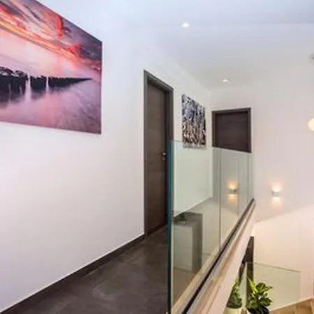 Amazing Great Location Vila Split